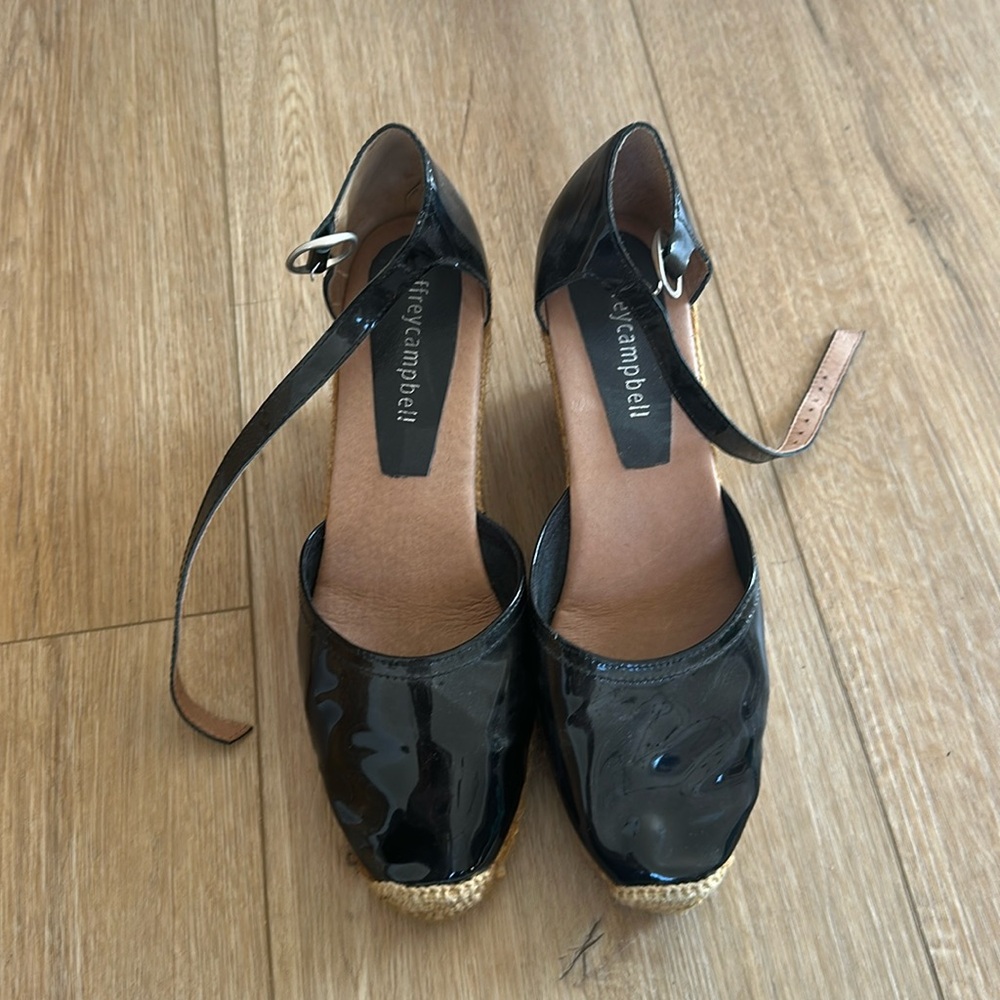 Jeffrey Campbell heels